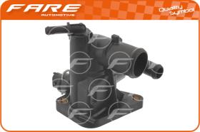FARE 16450 - TAPA TERM. FIATPSA 1.3 DIESEL