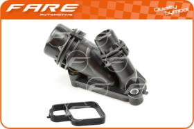 FARE 16451 - TAPA TERM. BMW S1S3S.5 (N47N57)