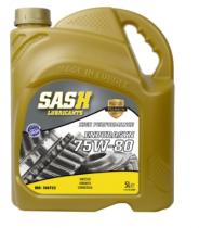 ACEITES LUBRICANTES SASH 100722 - ENDURASYN 75W80 L-5 (SINTETICO)