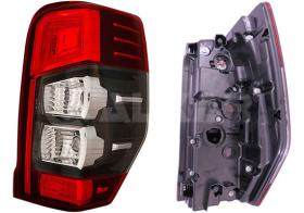 ALKAR 2208022 - DERECHO,PILOTO TRASERO,SIN PORTALAMPARA(GRUPO OPTICO),LED,PY
