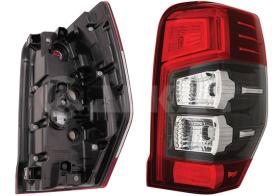 ALKAR 2210022 - DERECHO,PILOTO TRASERO,SIN PORTALAMPARA(GRUPO OPTICO),LED,