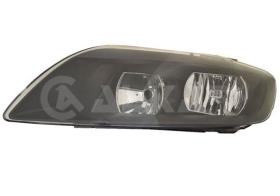 ALKAR 2741453 - IZQUIERDO,FARO,ELECTRICO,CON MOTOR,H7,+H7,T.V