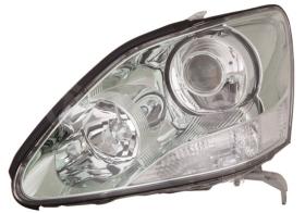 ALKAR 2741772 - IZQUIERDO,FARO,ELECTRICO,HB3,D2S,W5W,WY21W,T.ST