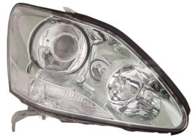 ALKAR 2742772 - DERECHO,FARO,ELECTRICO,HB3,D2S,W5W,WY21W,T.ST
