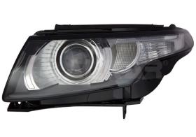ALKAR 2743052 - IZQUIERDO,FARO,ELECTRICO,CON MOTOR,LED,D3S,PSY24W,T.VISTE