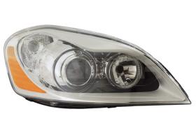 ALKAR 2744727 - DERECHO,FARO,ELECTRICO,CON MOTOR,H9,D1S,PY21W,W5W,T.V