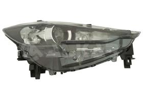 ALKAR 2772906 - DERECHO,FARO,ELECTRICO,LED,W5W,W21/5W,WY21W,T.ST