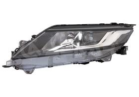 ALKAR 2773022 - IZQUIERDO,FARO,MANUAL Y ELECTRICO,H11,HB3,W5W,T.ST