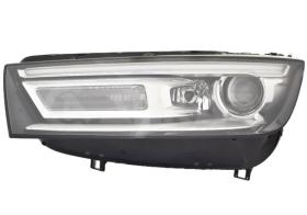 ALKAR 2773479 - IZQUIERDO,FARO,ELECTRICO,CON MOTOR,LED,H8,D5S,PWY24W,T.A