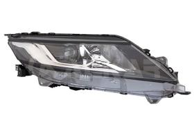 ALKAR 2774022 - DERECHO,FARO,MANUAL Y ELECTRICO,H11,HB3,W5W,T.ST