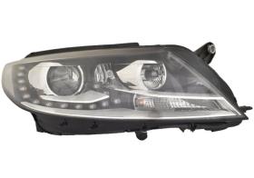 ALKAR 2788118 - DERECHO,FARO,ELECTRICO,CON MOTOR,LED,H7,D3S,PWY24W,T.A