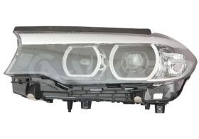 ALKAR 2791845 - IZQUIERDO,FARO,ELECTRICO,CON MOTOR,LED,PY21W,T.Z