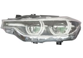 ALKAR 2793843 - IZQUIERDO,FARO,ELECTRICO,CON MOTOR,LED,T.HE