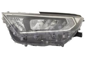 ALKAR 2793993 - IZQUIERDO,FARO,ELECTRICO,CON MOTOR,LED,WY21W,T.ST