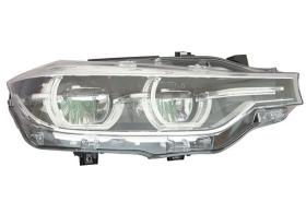 ALKAR 2794843 - DERECHO,FARO,ELECTRICO,CON MOTOR,LED,T.HE