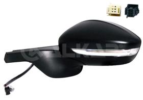 ALKAR 6133881 - IZQUIERDO,COMPLETO,ELECTRICO,CONVEXO,TERMICO,ABATIBLE ELECTR