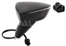 ALKAR 6141811 - IZQUIERDO,COMPLETO,ELECTRICO,CONVEXO,TERMICO,CON INTERMITENT