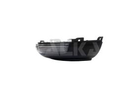 ALKAR 6204739 - DERECHO,PILOTO DE RETROVISOR,CON LUZ DE CORTESIA,LED,