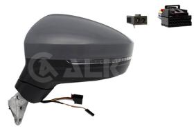 ALKAR 9041147 - IZQUIERDO,COMPLETO,ELECTRICO,ASFERICO,TERMICO,IMPRIMADO,CON