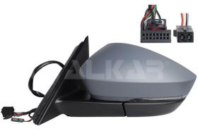ALKAR 9041693 - IZQUIERDO,COMPLETO,ELECTRICO,CONVEXO,TERMICO,IMPRIMADO,ABATI