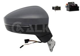 ALKAR 9042147 - DERECHO,COMPLETO,ELECTRICO,CONVEXO,TERMICO,IMPRIMADO,CON INT