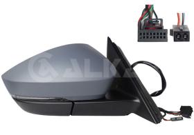 ALKAR 9042693 - DERECHO,COMPLETO,ELECTRICO,CONVEXO,TERMICO,IMPRIMADO,ABATIBL