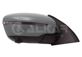 ALKAR 9064672 - DERECHO,COMPLETO,ELECTRICO,CONVEXO,TERMICO,IMPRIMADO,ABATIBL