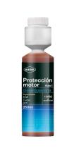 AUXOL 06225 - PROTECCION MOTOR 4 EN 1 250 ML.