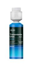 AUXOL 06425 - TRATAMIENTO UREA 2 EN 1 250 ML.