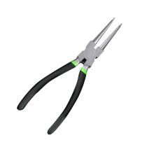 JBM 10526 - ALICATE SEEGER PARA INTERIORES BOCA RECTA 8"