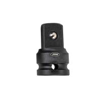 JBM 14749 - ADAPTADOR IMPACTO 1/4"H 3/8"M