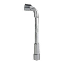 JBM 15006 - LLAVE TUBO TIPO"L"8MM COMBINADA