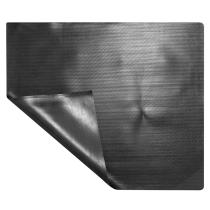 JBM 15146 - ALFOMBRA GOMA PARA MESA TRABAJO REF.53674
