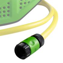 JBM 15153 - SET 2 CONECTORES MANGUERA RAPIDOS 1/2"(REF.53872)