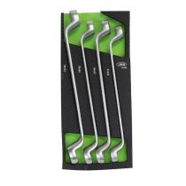 JBM 15156 - MODULO EVA 4 LLAVES ACODADAS