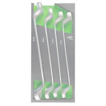 JBM 15209 - LLAVE ACODADA 30X32MM