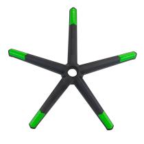 JBM 15256 - PATAS PARA SILLA GIRATORIA(REF.53956)