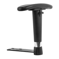 JBM 15258 - REPOSABRAZOS IZQUIERDO PARA SILLA GIRATORIA(REF.53956)