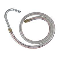 JBM 15305 - MANGUERA CON GRIFO EN FORMA GANCHO PARA REF.53873/53874