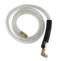 JBM 15306 - MANGUERA PARA CONECTAR EL VASO CRISTAL AL CARTER CON VALVULA