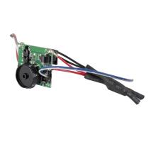 JBM 15324 - REGULADOR VELOCIDAD-#37(REF.60041)