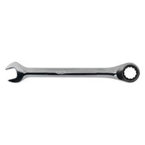 JBM 15353 - LLAVE COMBINADA CON TRINQUETE 7MM