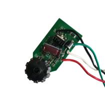 JBM 15382 - PLACA BASE-#16(REF.60038)