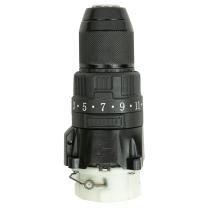 JBM 15386 - CONJUNTO PORTABROCAS Y ENGRANAJES PARA REF.60006