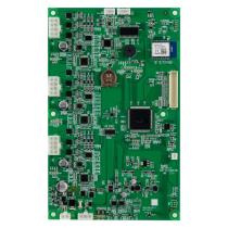 JBM 15437 - PLACA BASE PARA REF.52598(FUNCION WIFI)