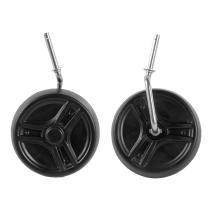 JBM 15439 - RUEDAS DELANTERAS PARA REF.52598