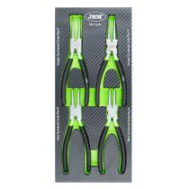 JBM 15454 - MODULO EVA DE ALICATES SEGER 8"