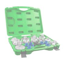 JBM 15511 - VASO FILTRO ACEITE UNIVERSAL(55-90MM)