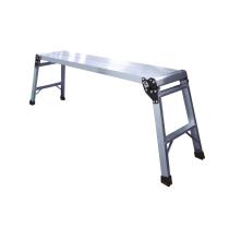JBM 15552 - PLATAFORMA ALUMINIO 30X130X55CM-50656