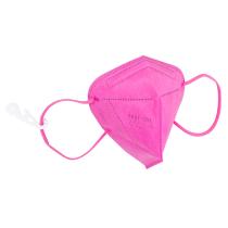 JBM 53960 - MASCARILLA PROTECCION FFP2-ROSA